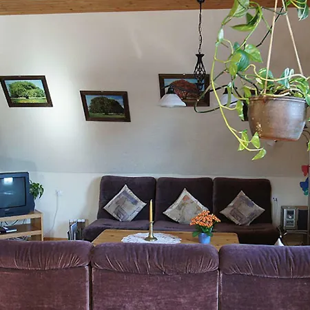 Apartmán Binder 1 Hermannsburg