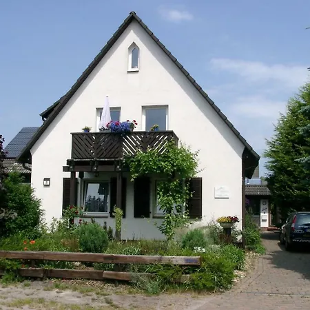 Binder 1 Apartmán Hermannsburg